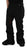 686 Times Dickies Work Pants Black Vent View