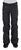 Roxy Snow Flurry Pants - Women's Black Front View