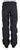 Roxy Snow Flurry Pants - Women's Black Back View