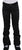 Special Blend Dash Pants - Women's Blackout Front View