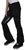 Special Blend Dash Pants - Women's Blackout Vent View