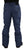 32 Wooderson Pants Navy Back View