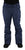 32 Wooderson Pants Navy Front View