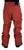 32 Slauson Pants Burnt Orange Back View