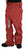 32 Slauson Pants Burnt Orange Vent View