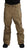 32 Muir Pants Khaki Front View