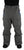32 Conquest Pants Graphite Front View