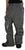 32 Conquest Pants Graphite Side View