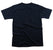 Diamond Supply Co. Collegiate T Shirt Navy Back View