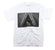 Diamond Supply Co. LIfe and Times T Shirt White Front View