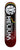 Element Helium Voyager Skateboard Deck Front View