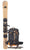 MTN Approach Skis & Backpack 2016 None Front View