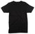 Gnarly Stoned Age T Shirt Black Back View