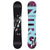 Nitro T1 Snowboard 2012