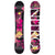 Nitro Runaway Snowboard - Women's 2012