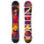 Nitro Runaway Snowboard - Women's 2012