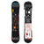 Nitro Prime Propaganda Zero Wide Snowboard 2012 Front View