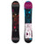 Nitro Prime Propaganda Snowboard 2012 Front View