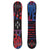 Nitro Haze Snowboard 2012 Front View