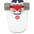 Santa Cruz PBR Cold One Longboard Complete Detail 2 View