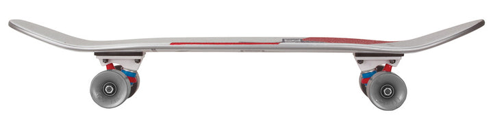 Santa Cruz PBR Cold One Longboard Complete Side View