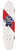 Santa Cruz PBR Cold One Longboard Complete Top View