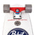 Santa Cruz PBR Cold One Longboard Complete Detail 1 View