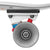 Santa Cruz PBR Cold One Longboard Complete Detail 3 View