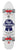 Santa Cruz PBR Cold One Longboard Complete Base View