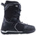 Ride Orion Snowboard Boots 2012 Black Side View