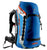 ABS Vario 25L Airbag Pack (Base Unit Included) Blue/Orange Front View