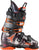 Atomic Tracker 130 Alpine Touring Ski Boots 2012 Sublimation/Black Translucent Side View