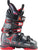 Atomic Tracker 100 Ski Boots 2012 Smoke/Black Translucent Side View