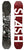 Slash Paxson Snowboard 2013 Front View