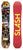 Slash Park Snowboard 2013 Front View