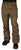 Ride Calling Pants Surplus Olive Wool Front View