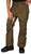 Ride Calling Pants Surplus Olive Wool Vent View