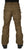 Ride Calling Pants Surplus Olive Wool Back View