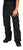Quiksilver Travis Rice Shadow Pants Black Vent View