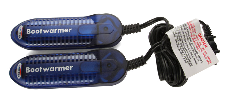 Therm-ic Boot Warmer 120V