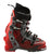 Dynafit ZZero 4U-TF Alpine Touring Ski Boots - Women's 2012 Pearl/Red Side View