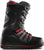 32 Prime Snowboard Boots 2013 Black Side View