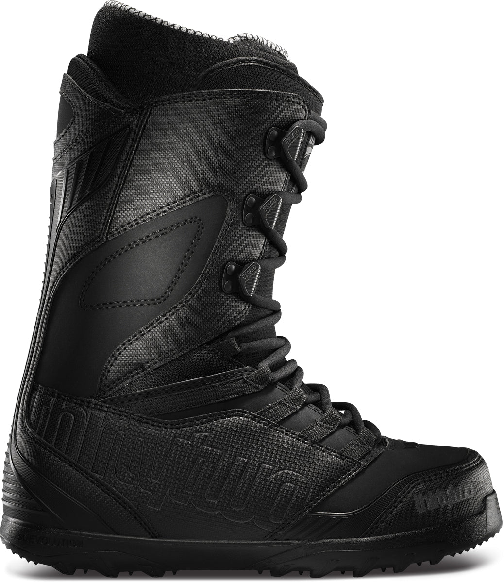 32 Lashed Snowboard Boots 2013 Black