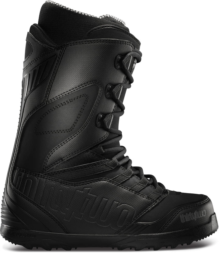 32 Lashed Snowboard Boots 2013 Black