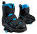 Liquid Force Vantage CT Wakeboard Bindings 2013 Front View