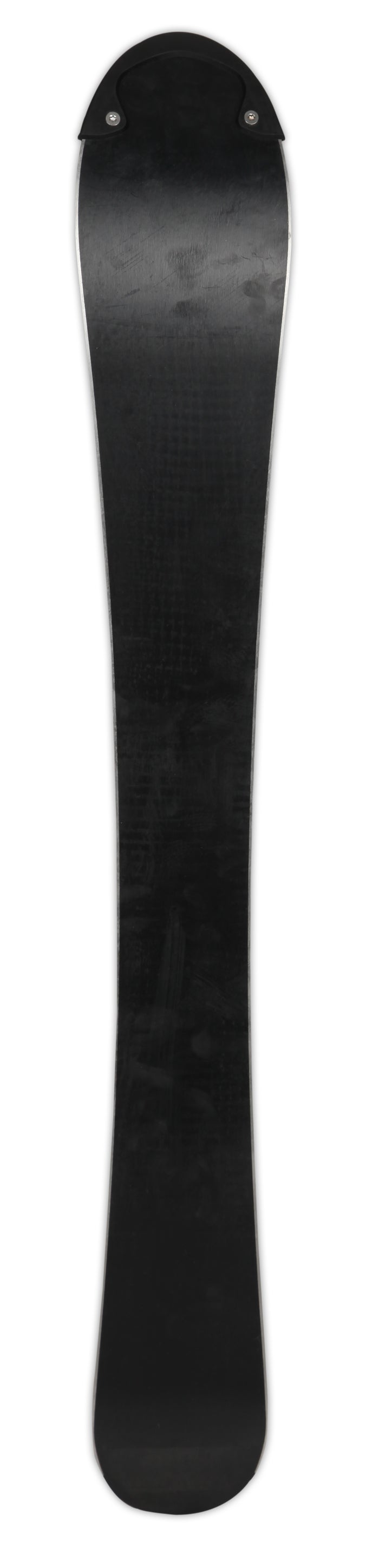 K2 Strike Jr Skis 2012 Base View