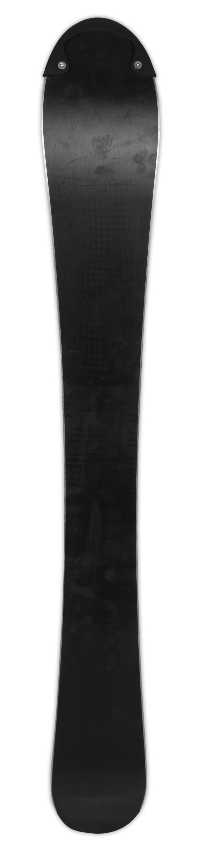 K2 Strike Jr Skis 2012 Base View