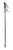Scott Cascade Ski Poles 2013 Black Detail 1 View