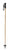 Liberty Retro Light Bamboo Ski Poles 2013 Bamboo Detail 1 View