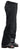 Outdoor Research Axcess Pants Black Side View